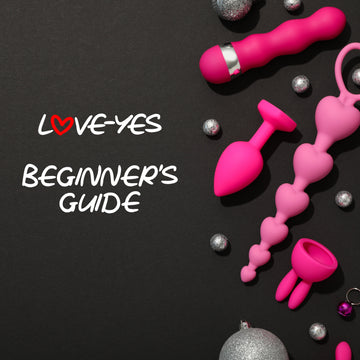 Love-Yes Beginner's Guide