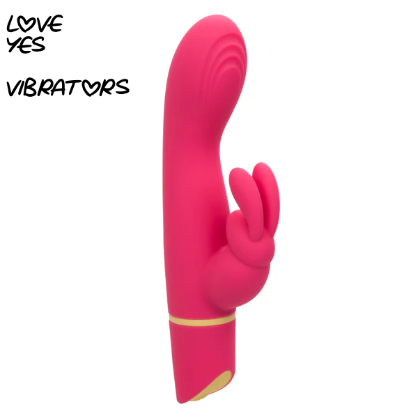 Love-Yes Vibrators