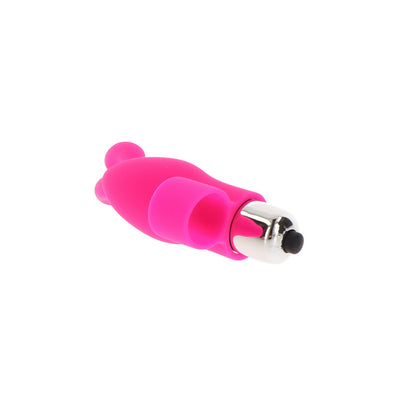 ToyJoy Bunny Pleaser Finger Vibe