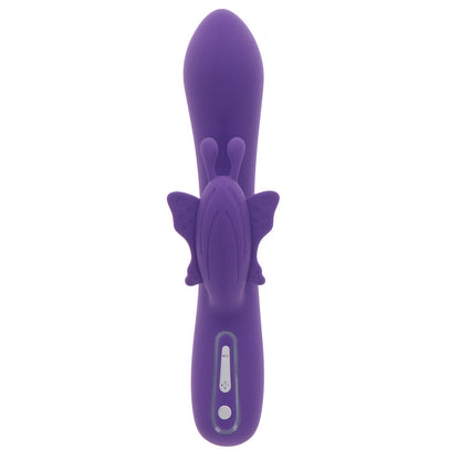 ToyJoy Love Rabbit Fabulous Butterfly Vibrator