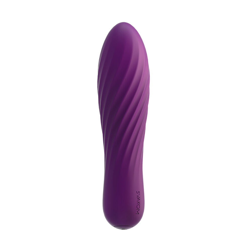 Svakom Tulip Powerful Vibrator