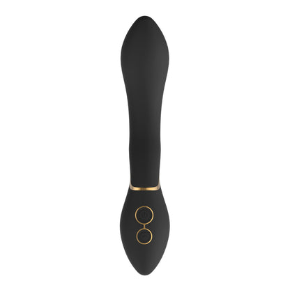 Elite Josephine Black Vibrator