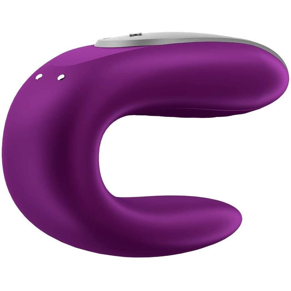 Satisfyer Partner Double Fun App Enabled