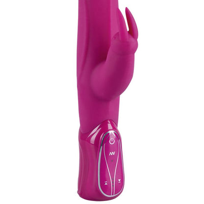 The Hammer Rabbit Vibrator