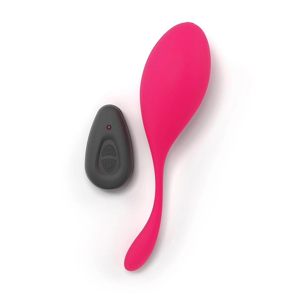 Dorcel Secret Vibe 2 Remote Controlled Egg