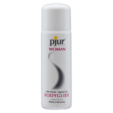 Pjur Woman Body Glide 30ml