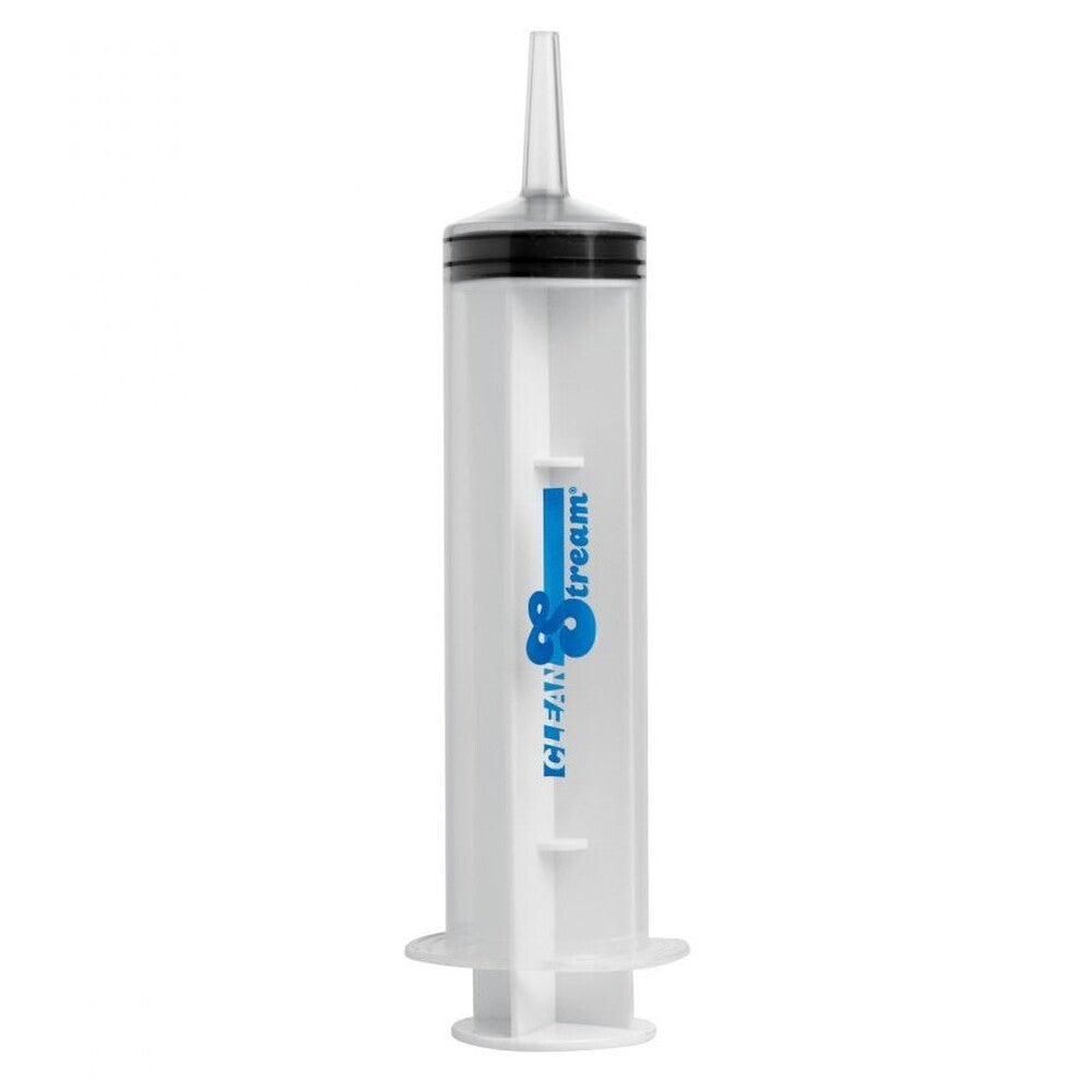 Clean Stream Enema Syringe 150ml