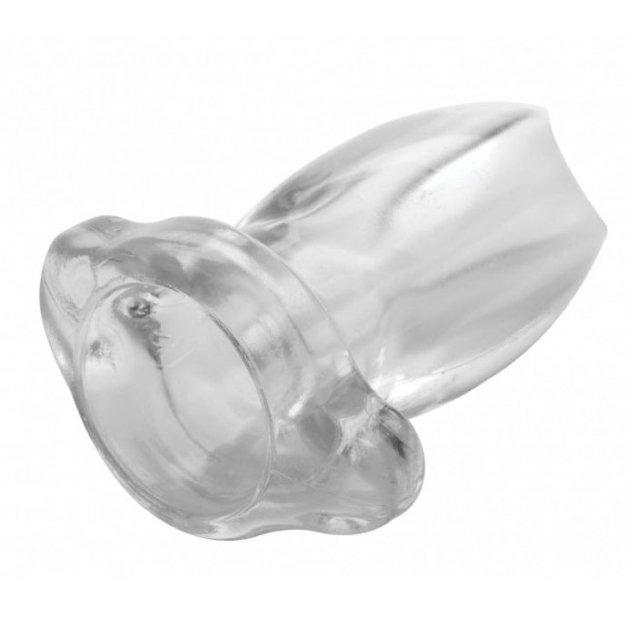 Master Series Gape Glory Hollow Anal Plug