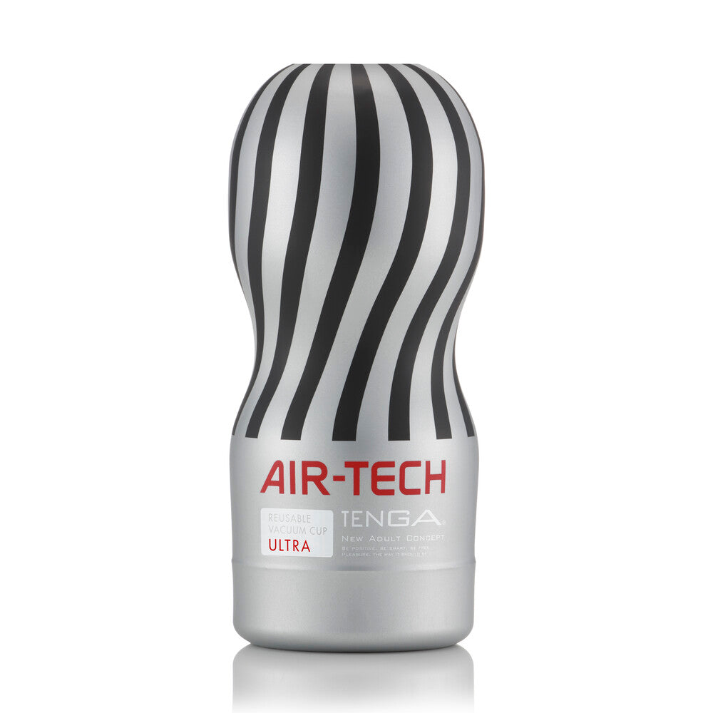 Tenga Air Tech Ultra Reusable Masturbator