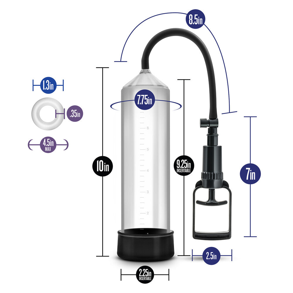 Performance VX3 Enhancemant System