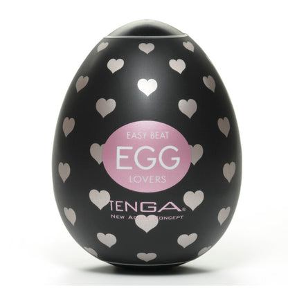 Tenga Lovers Egg Masturbator