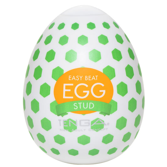 Tenga Stud Egg Masturbator