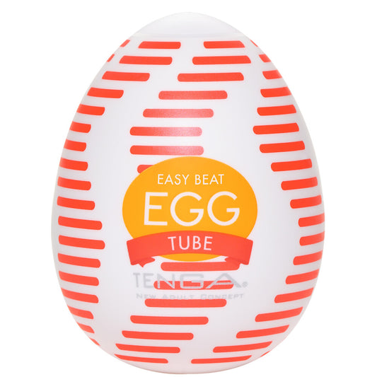 Tenga Tube Egg Masturbator