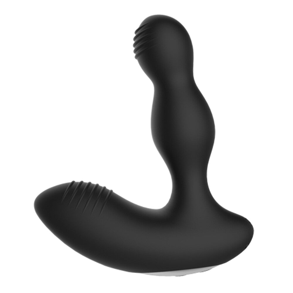 Electro Shock Vibrating Prostate Massager