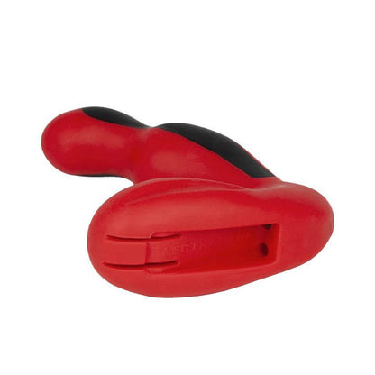 ElectraStim Silicone Fusion Habanero P Massager