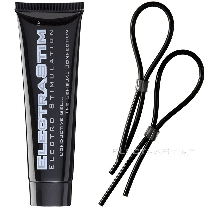 ElectraStim Flick Electro Stimulation Multi Pack