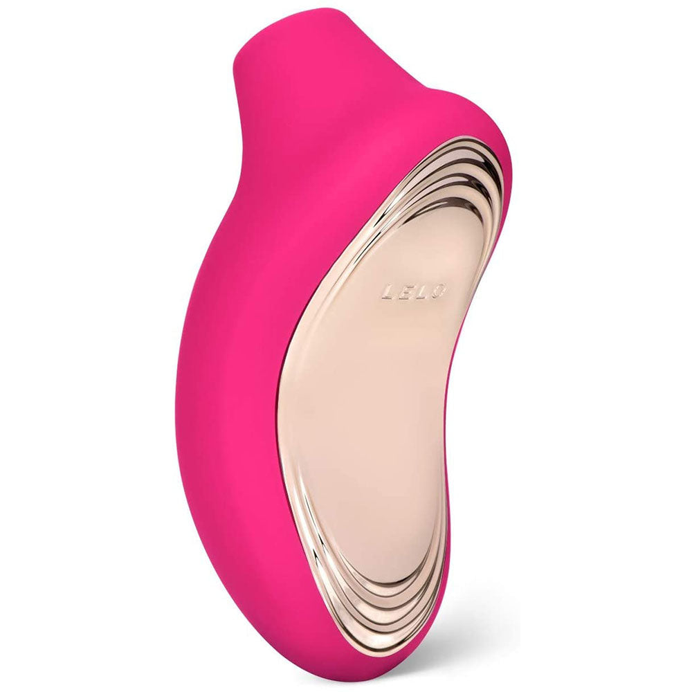 Lelo Sona Cruise 2 Cerise Clitoral Vibrator