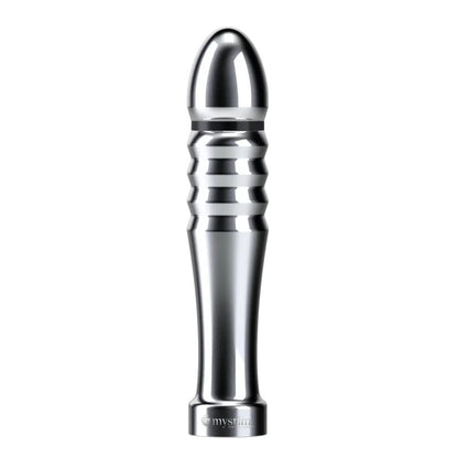 MyStim Funky Fella EStim Dildo