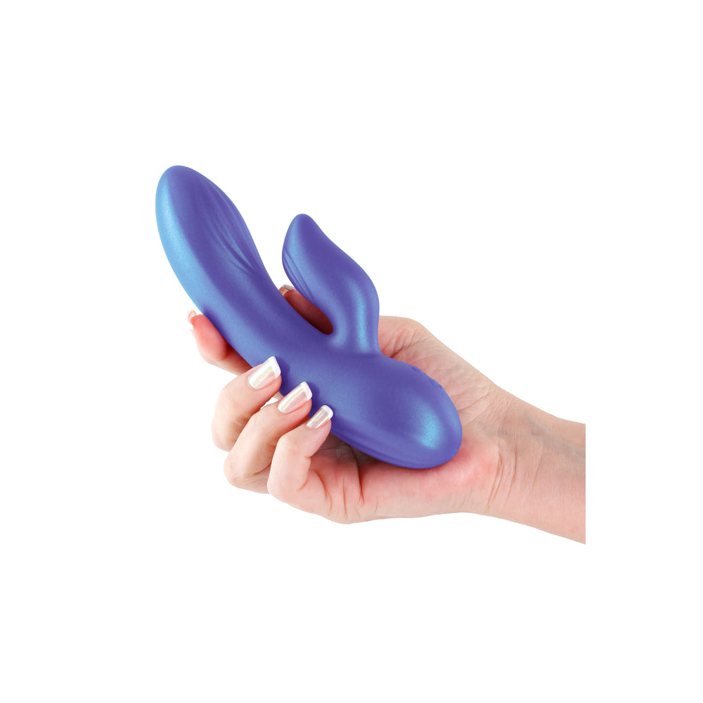 Seduction Angel Dual Vibrator