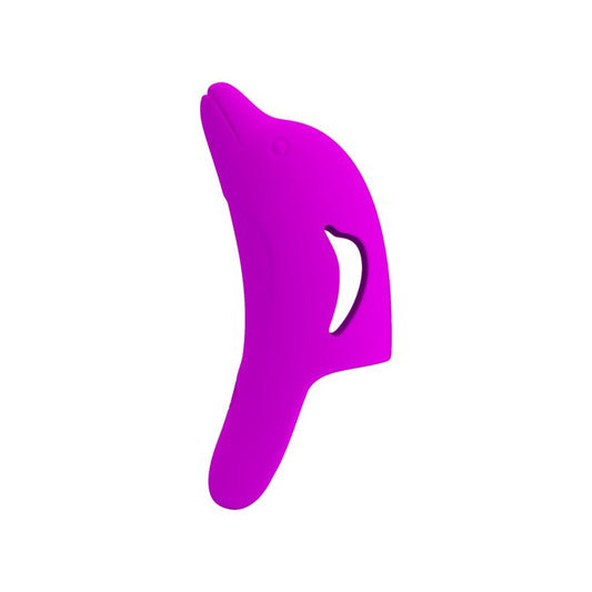 Delphini Finger Vibrator