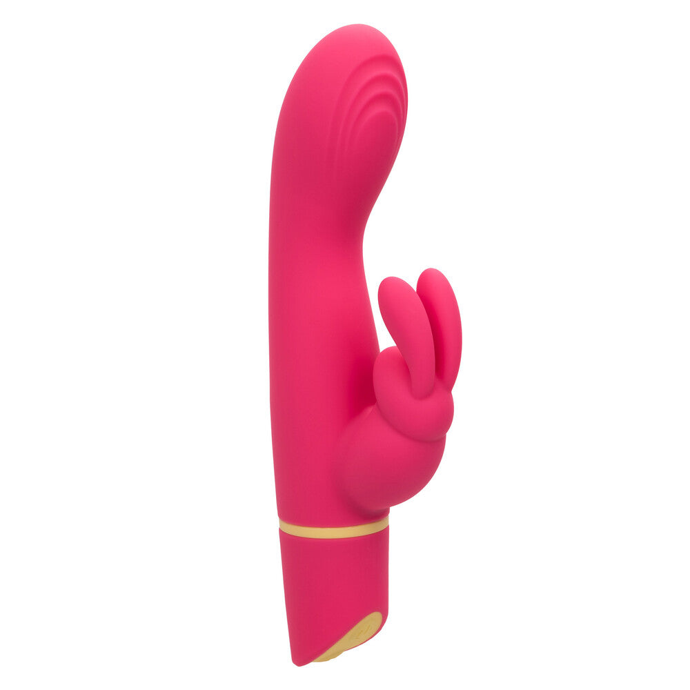 Love Bunny Vibrating G Bunny Vibrator