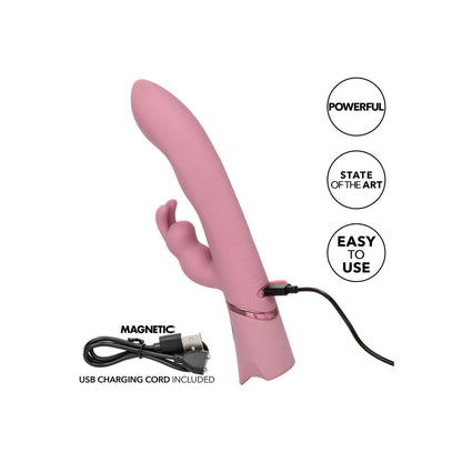 Orgasmatron Digital GBunny Vibrator