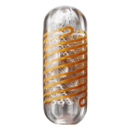 Tenga 05 Beads Spinner Masturbator