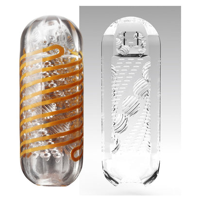 Tenga 05 Beads Spinner Masturbator