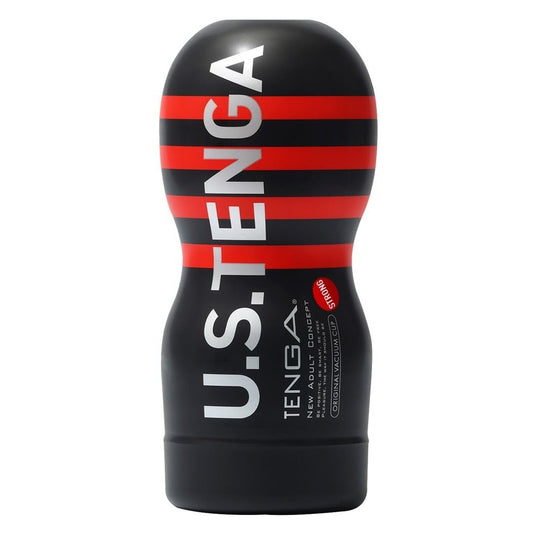 Tenga US Vacuum Strong